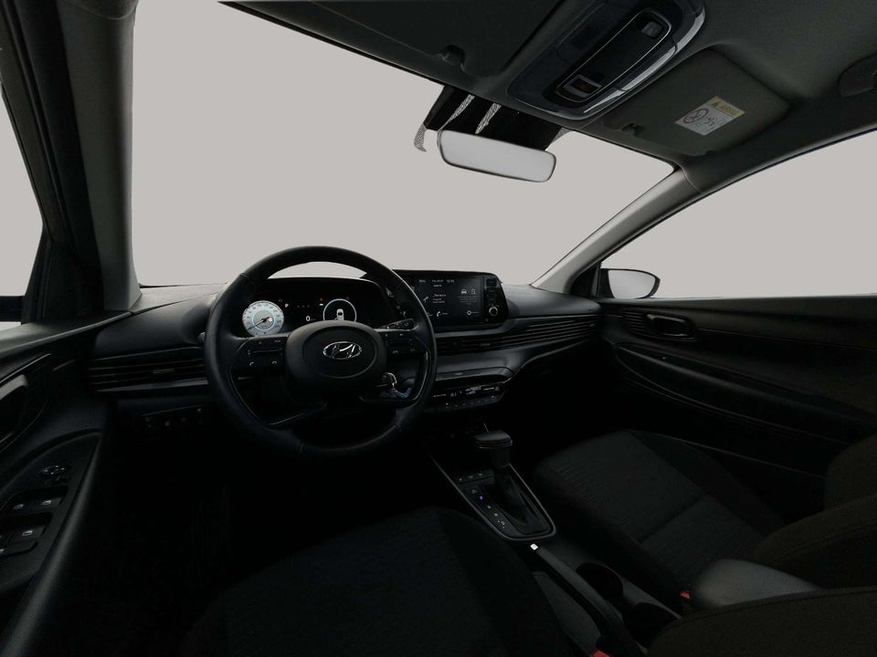 Hyundai i20 1,0 T-GDi Advanced DCT 5d