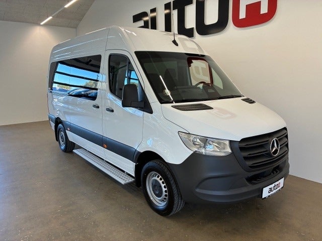 Mercedes Sprinter 317 2,0 CDi A3 Tourer PRO aut. RWD