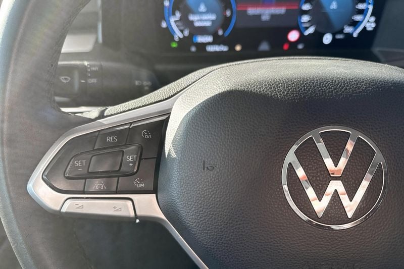 VW Transporter 2,0 TDi 150 Comfort Kassevogn aut. LWB