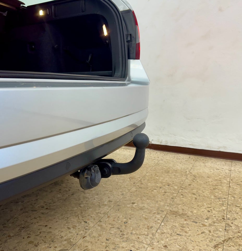 Skoda Octavia 1,5 TSi 150 Style Combi DSG 5d