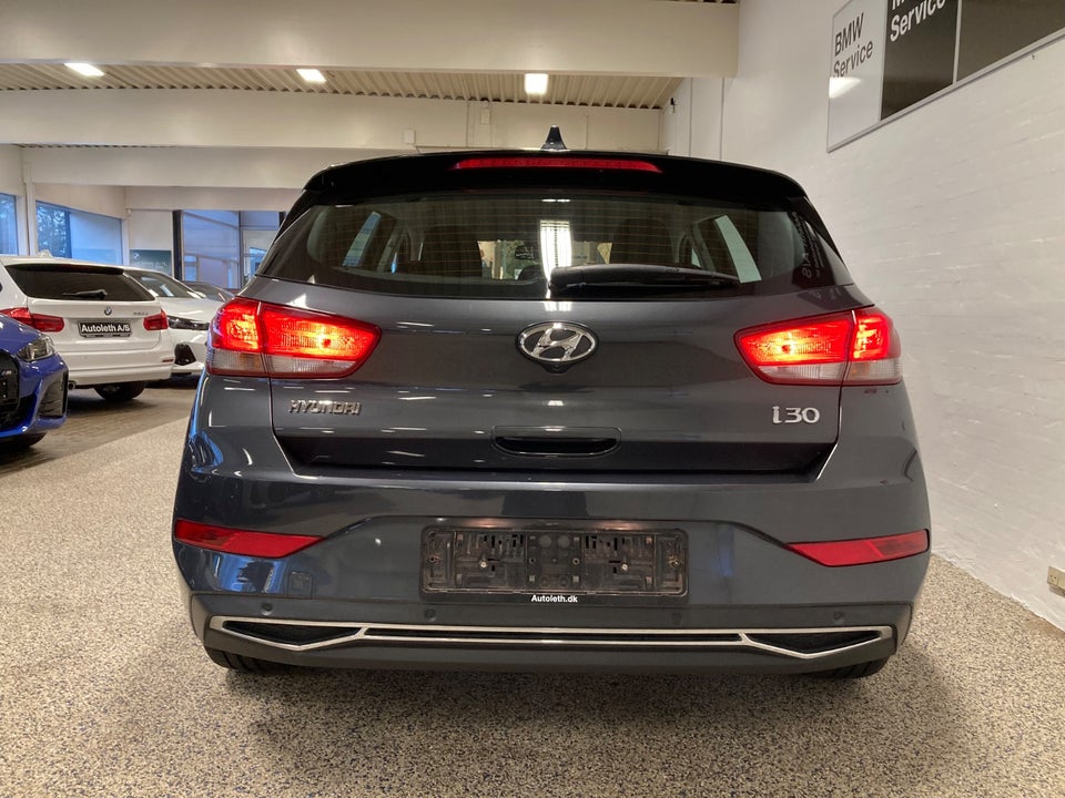 Hyundai i30 1,0 T-GDi Essential 5d
