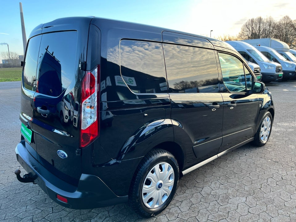 Ford Transit Connect 1,5 TDCi 120 Trend aut. kort