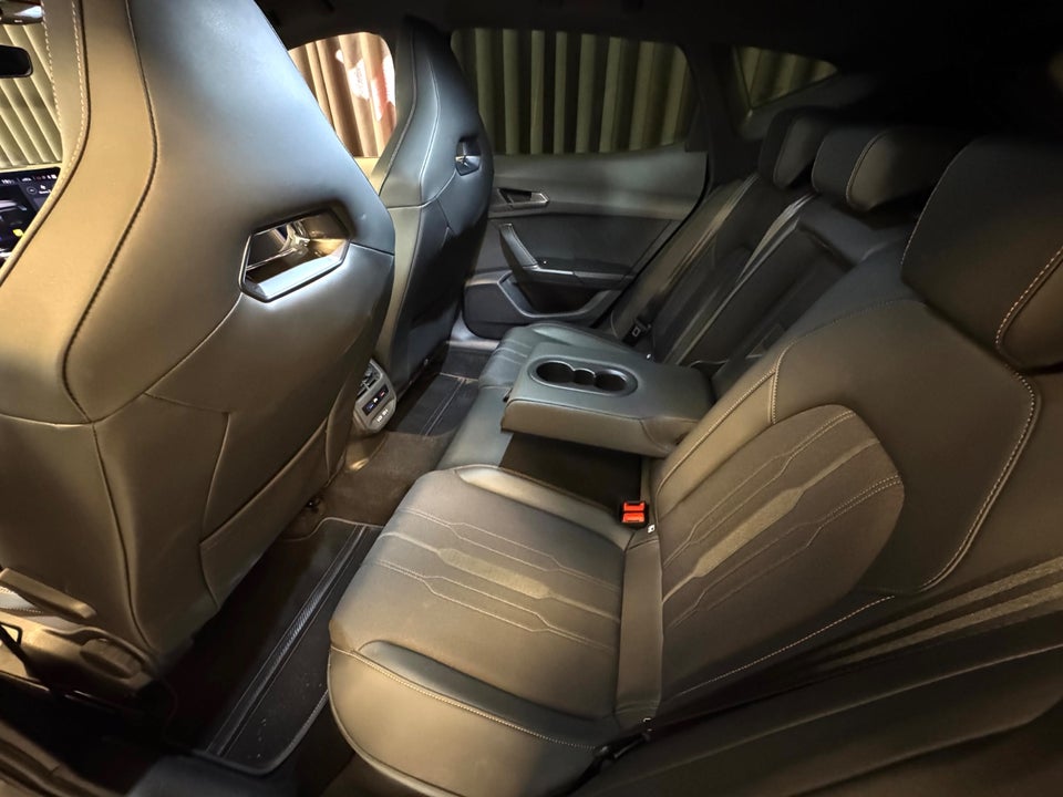 Seat Formentor 2,0 TSi 310 Cupra VZ DSG 4Drive 5d