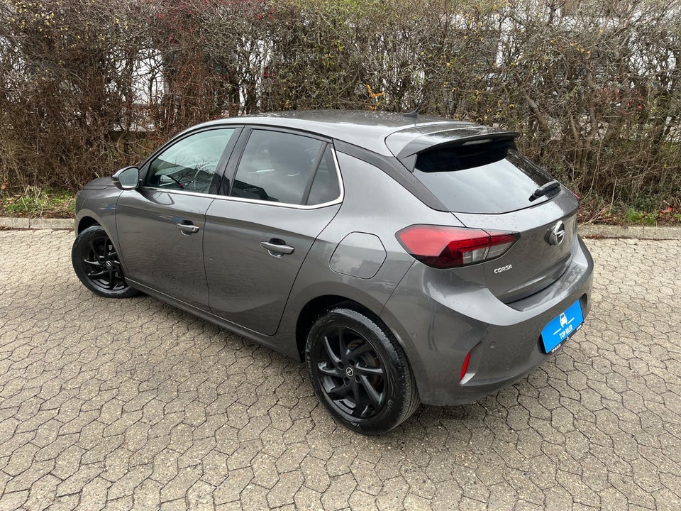 Opel Corsa 1,2 Innovation 5d