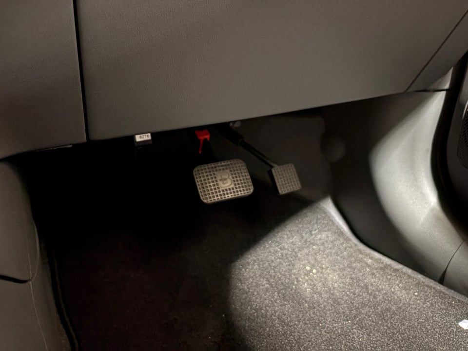 Kia EV3 81 Long Range Prestige 5d