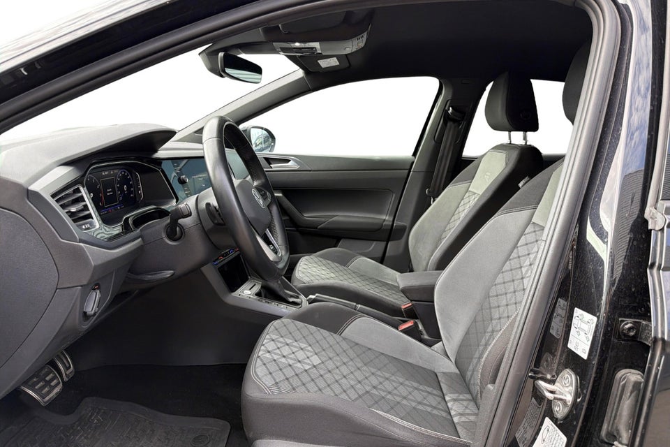 VW Taigo 1,5 TSi 150 R-line DSG 5d
