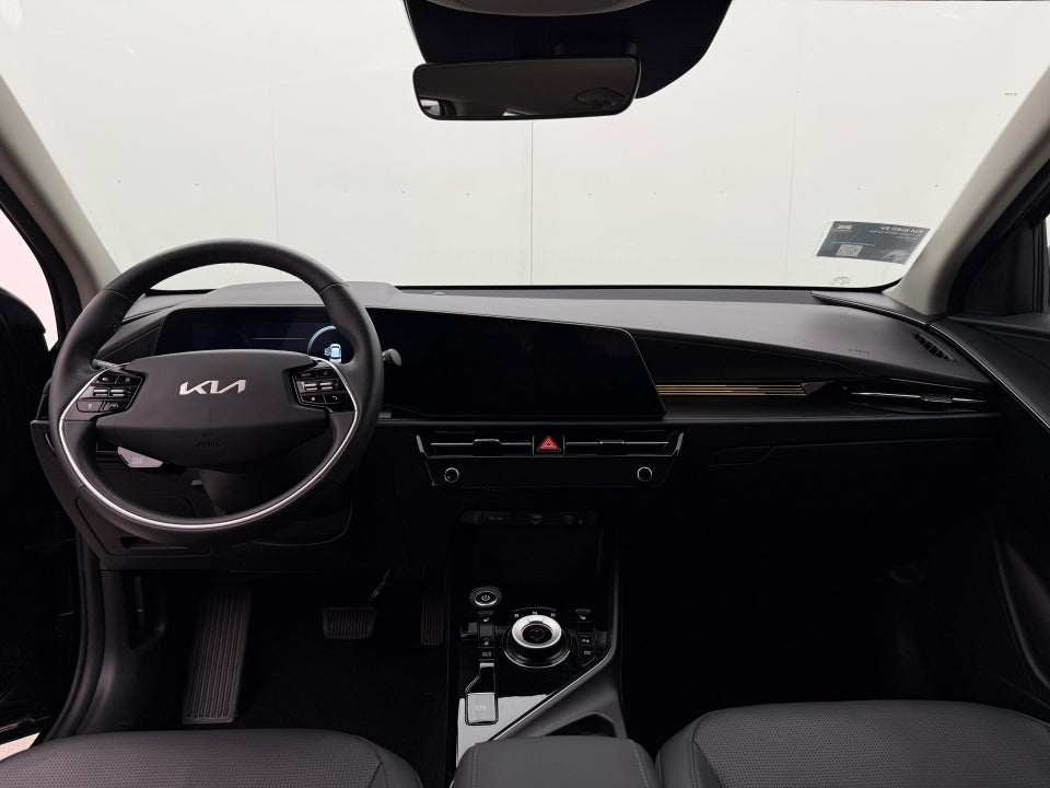 Kia Niro 64 EV Inspire 5d