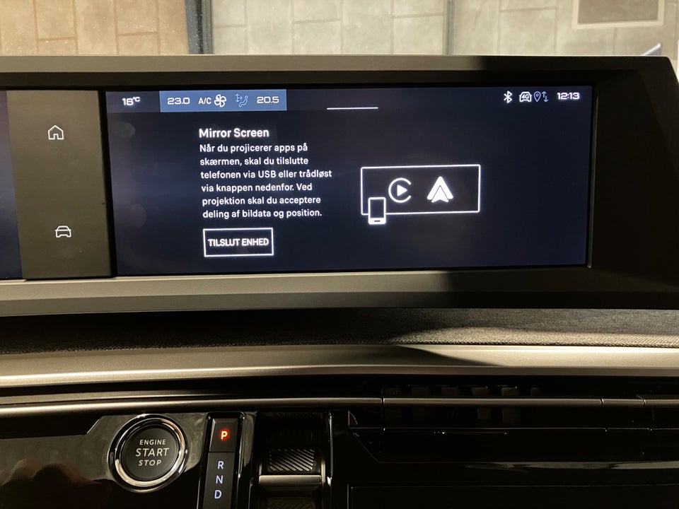 Peugeot e-5008 77 Allure 7prs 5d