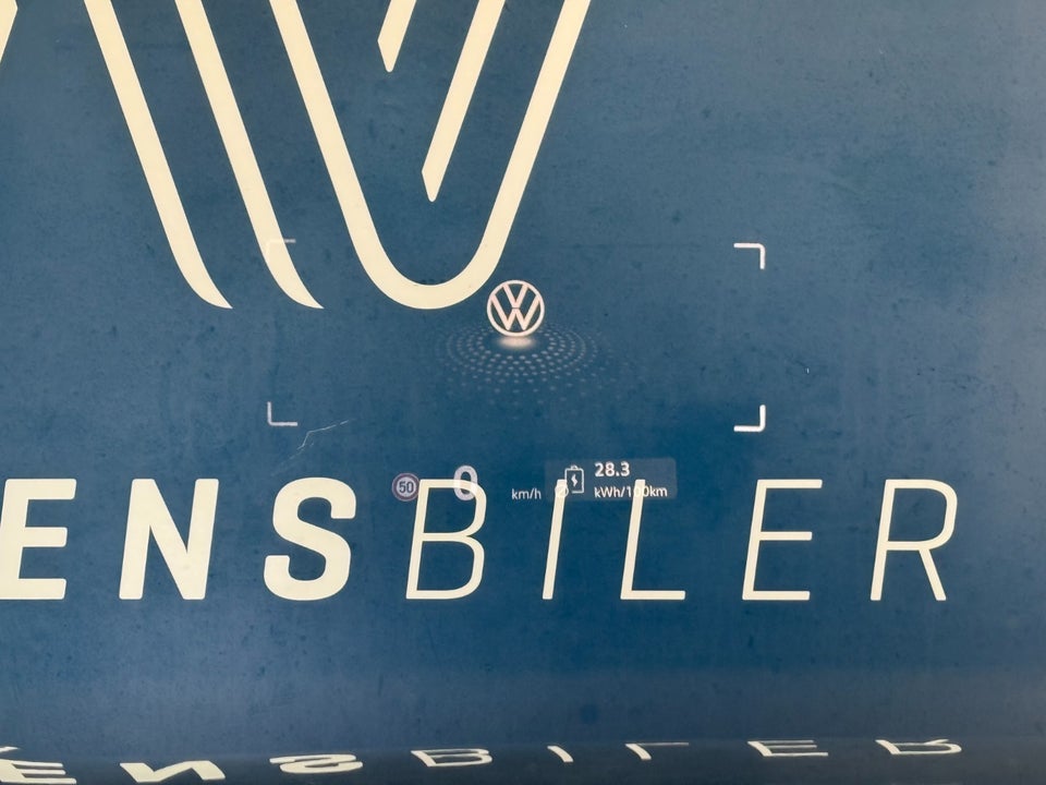 VW ID.7 Style+ Tourer 5d