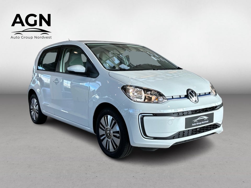 VW e-Up! 5d