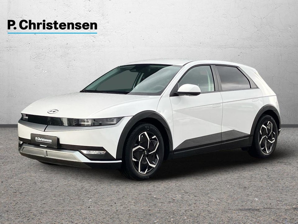 Hyundai Ioniq 5 77 Base Line 5d