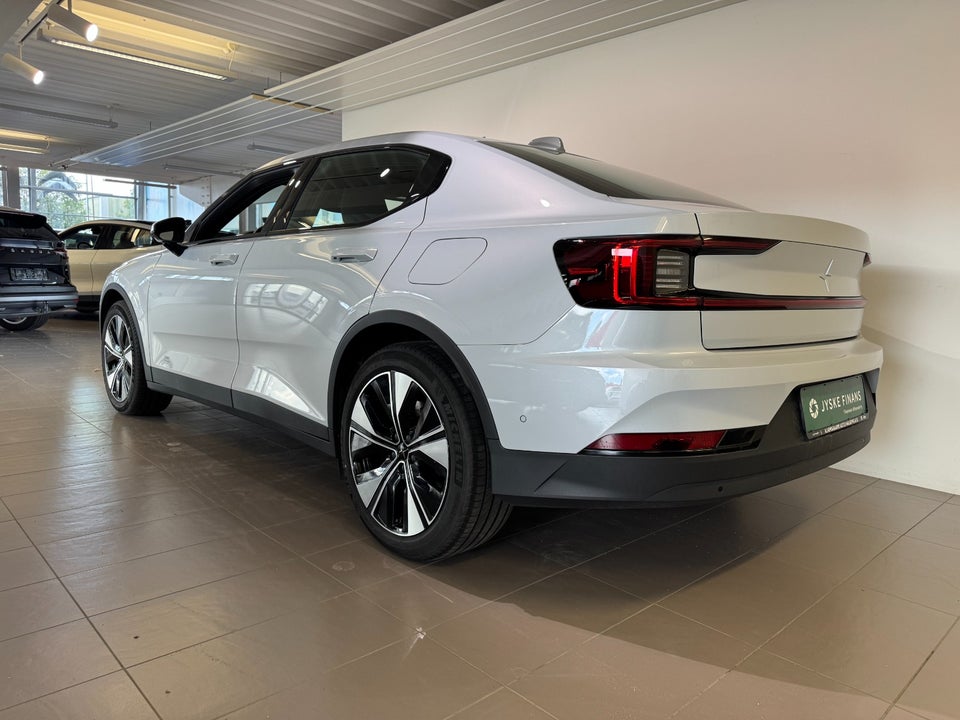 Polestar 2 Long Range 5d