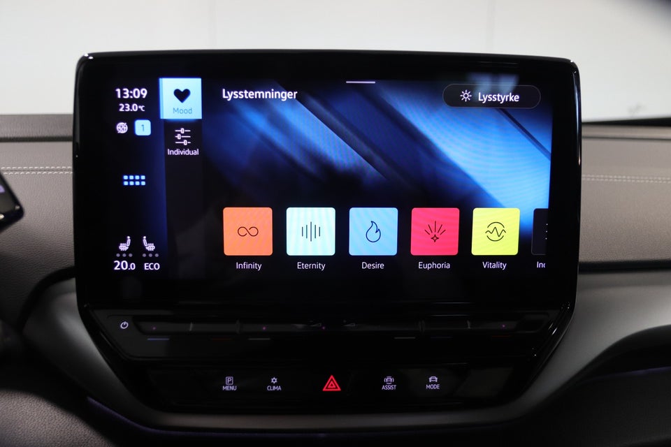 VW ID.5 77 Pro Performance 5d