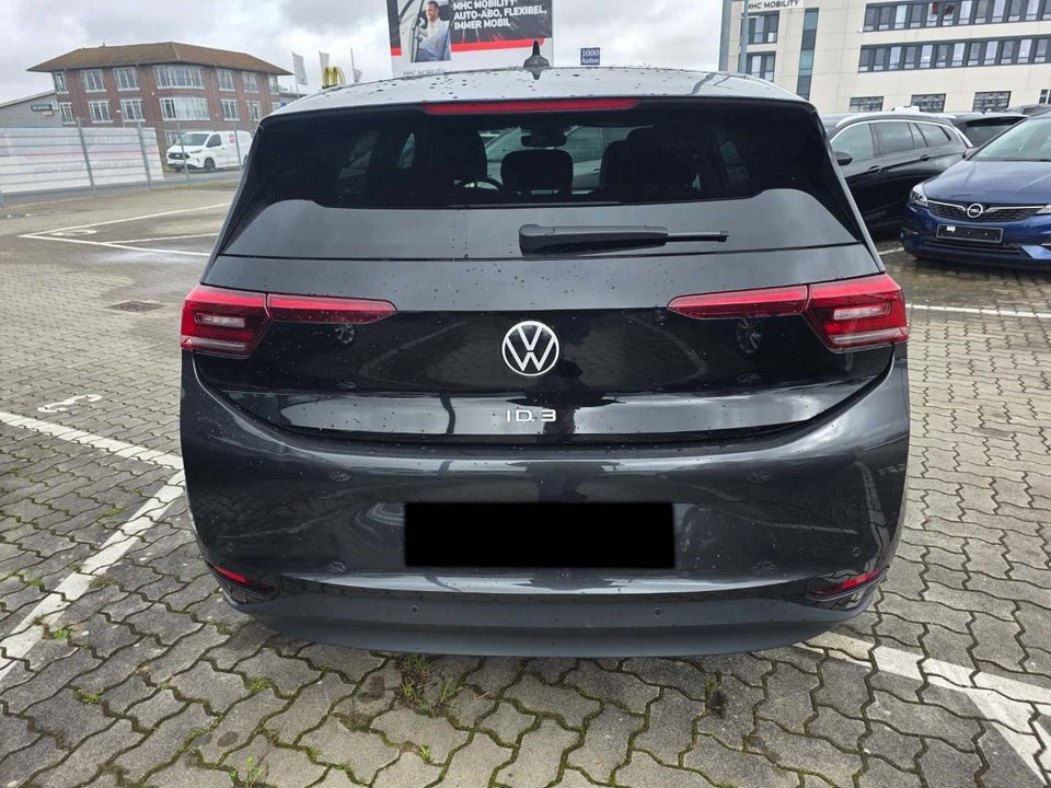 VW ID.3 58 Pro Performance Business 5d