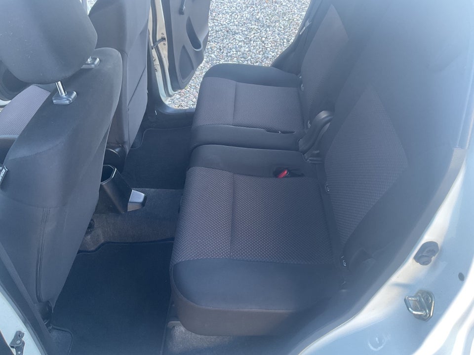 Suzuki Ignis 1,2 Dualjet Active 5d