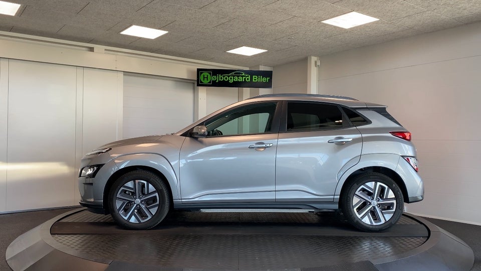 Hyundai Kona 64 EV Trend 5d