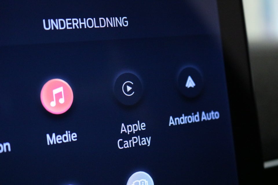 Ford Mustang Mach-E 70 Standard Range AWD 5d