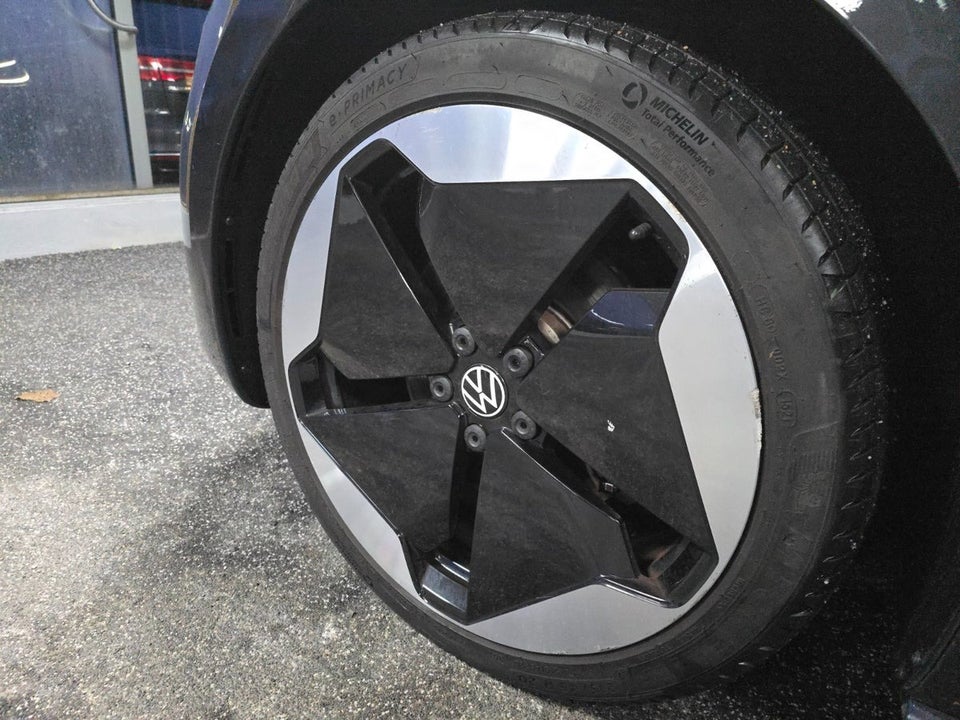 VW ID.3 58 1ST Max 5d