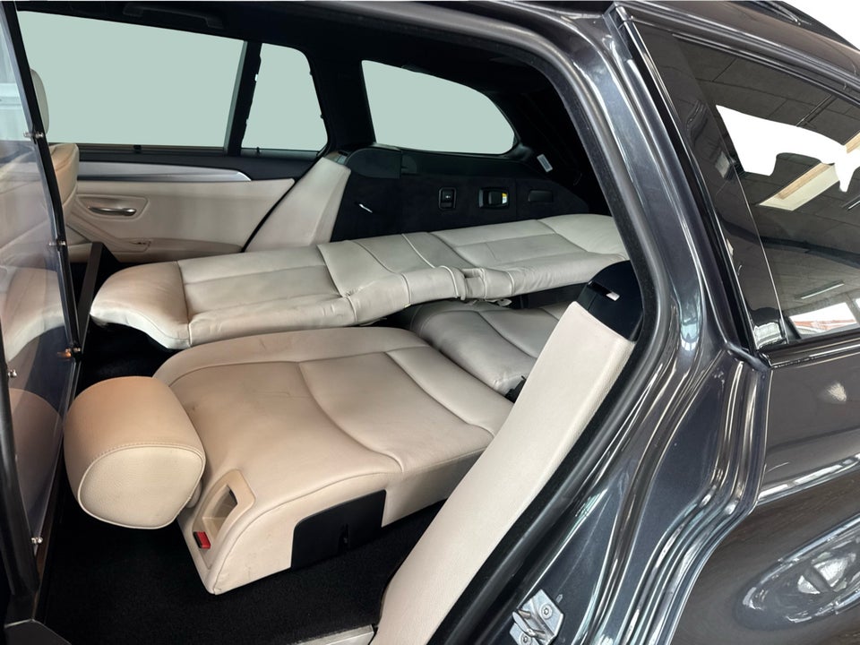 BMW M550d 3,0 Touring xDrive aut. Van 5d