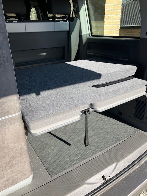 VW California 2,0 TDi 150 Ocean DSG