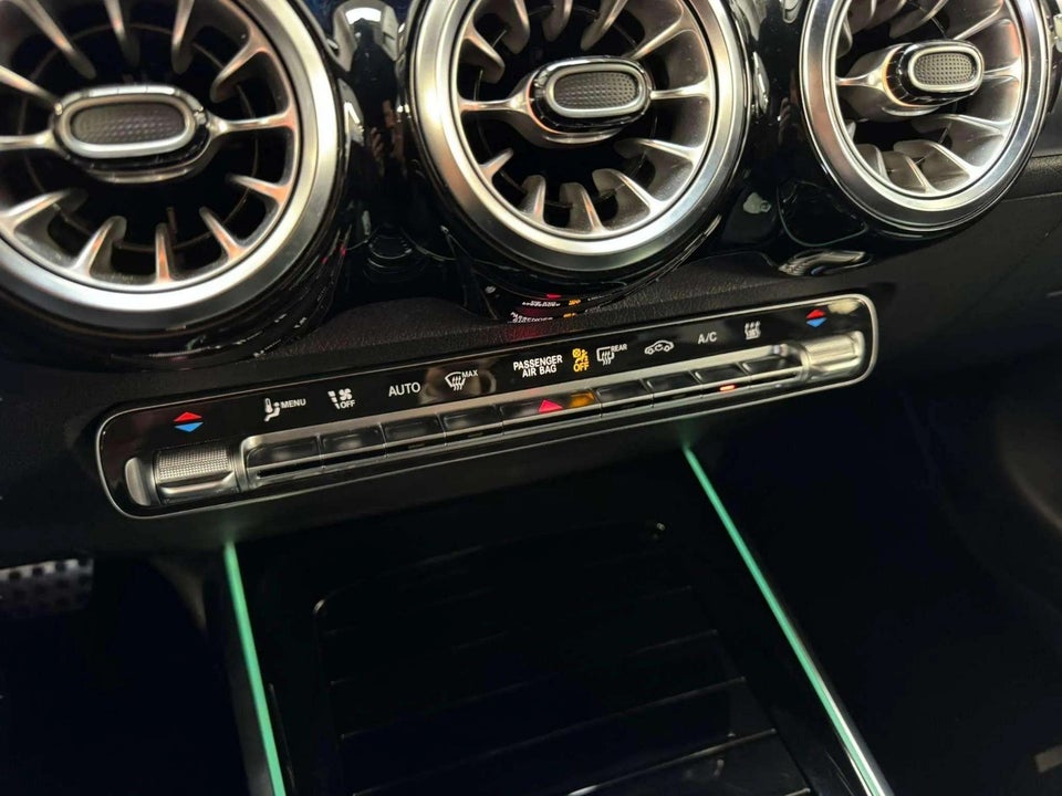 Mercedes EQB250+ AMG Edition 5d