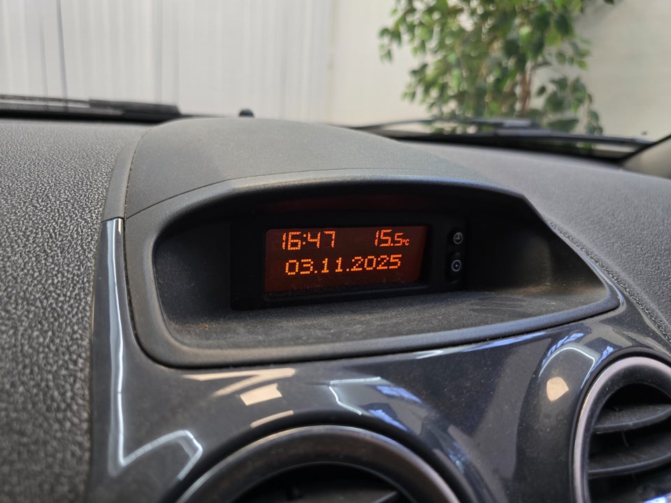 Opel Corsa 1,3 CDTi 95 Cosmo eco 5d