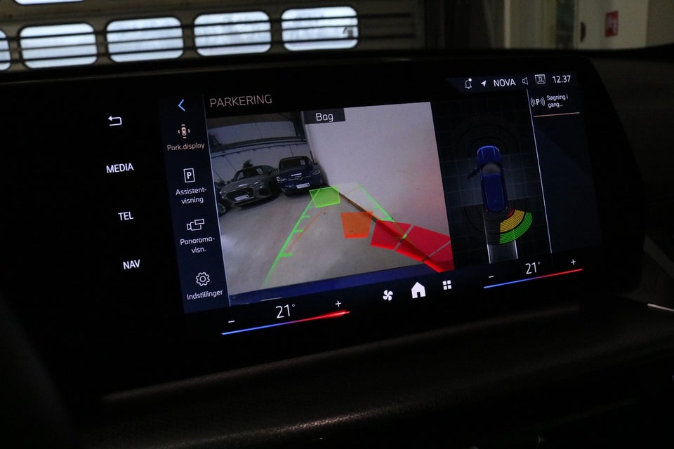 BMW iX1 eDrive20 M-Sport 5d