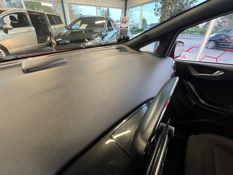 Ford Fiesta 1,0 EcoBoost ST-Line 5d