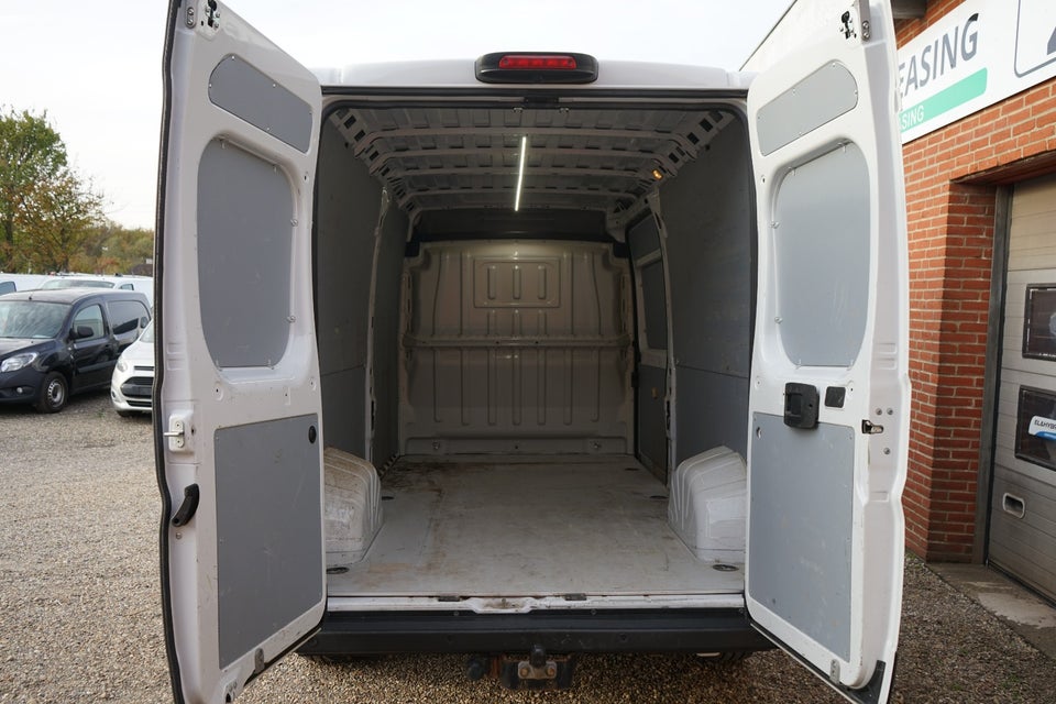 Citroën Jumper 33 2,2 BlueHDi 140 L3H2 FlexLine