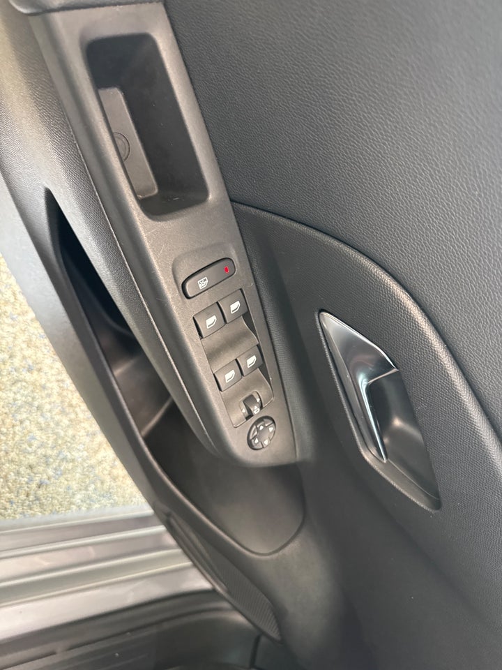 Opel Corsa-e 50 GS-Line 5d