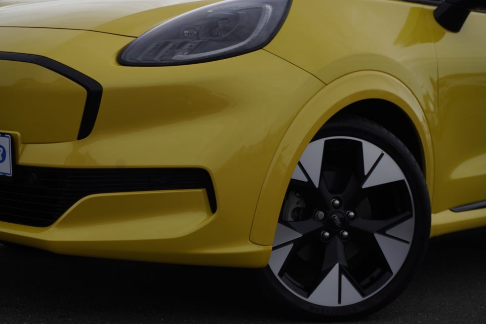 Ford Puma 43 Gen-E Premium 5d