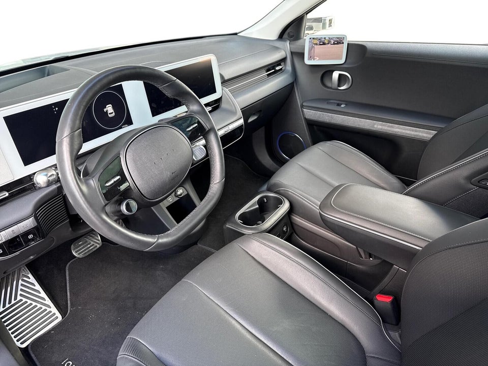 Hyundai Ioniq 5 73 Ultimate AWD 5d