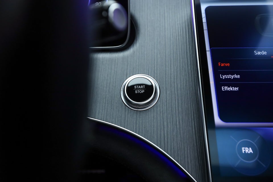 Mercedes EQE350 AMG Line Premium Plus 4d
