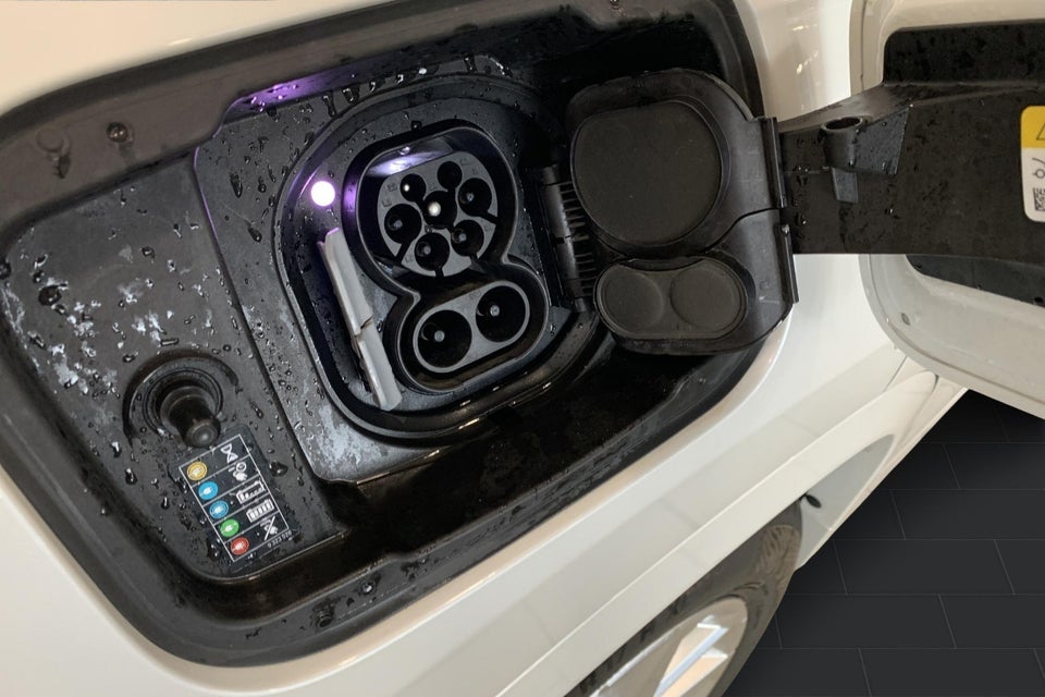 BMW iX1 xDrive30 M-Sport 5d