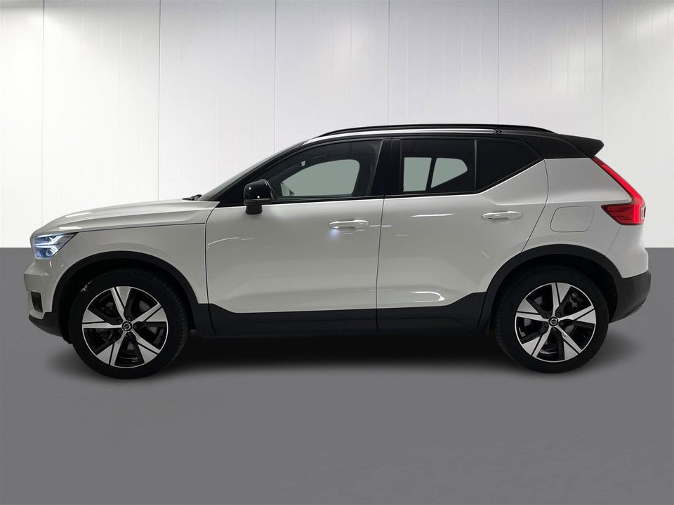 Volvo XC40 P8 ReCharge Plus 5d