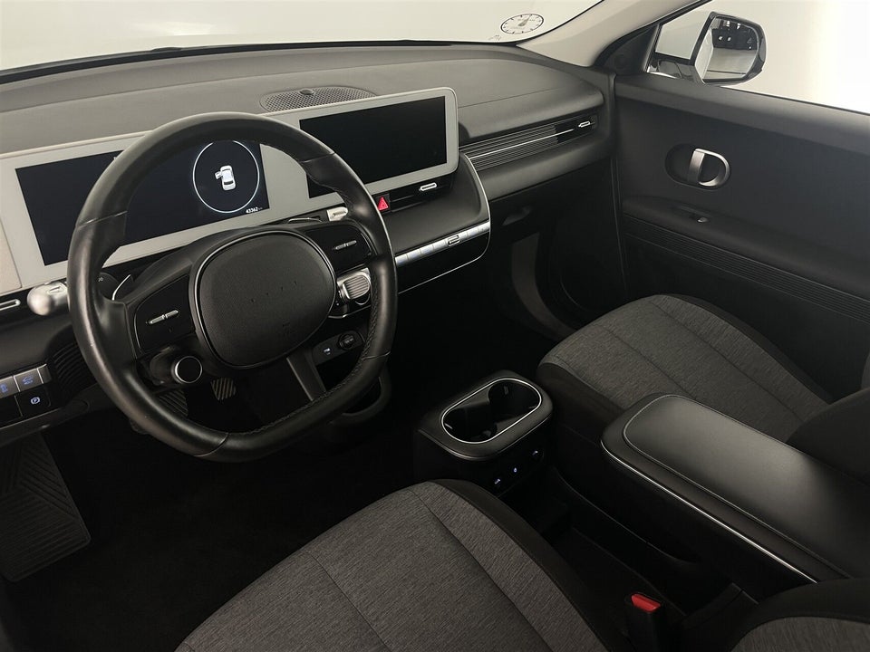 Hyundai Ioniq 5 58 Essential 5d