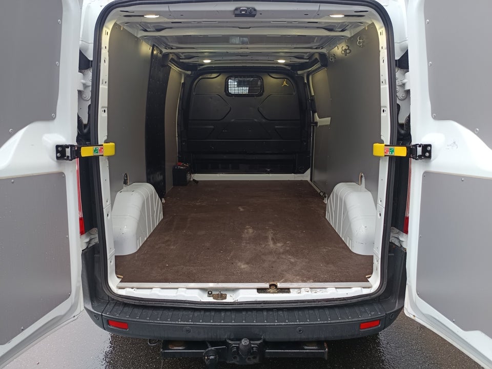 Ford Transit Custom 290L 2,0 TDCi 170 Trend