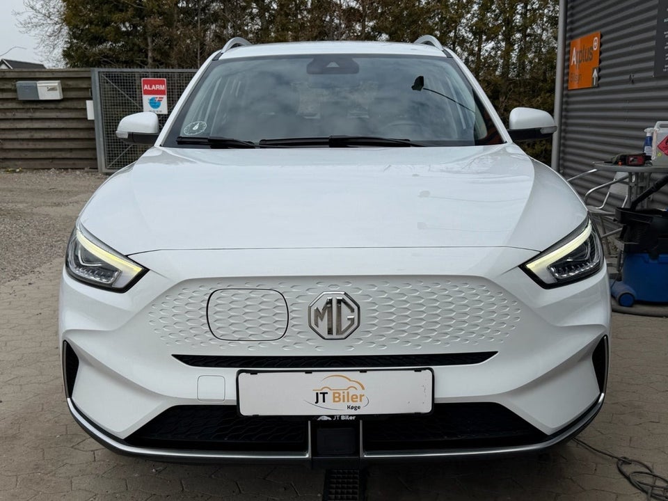 MG ZS 70 Comfort 5d