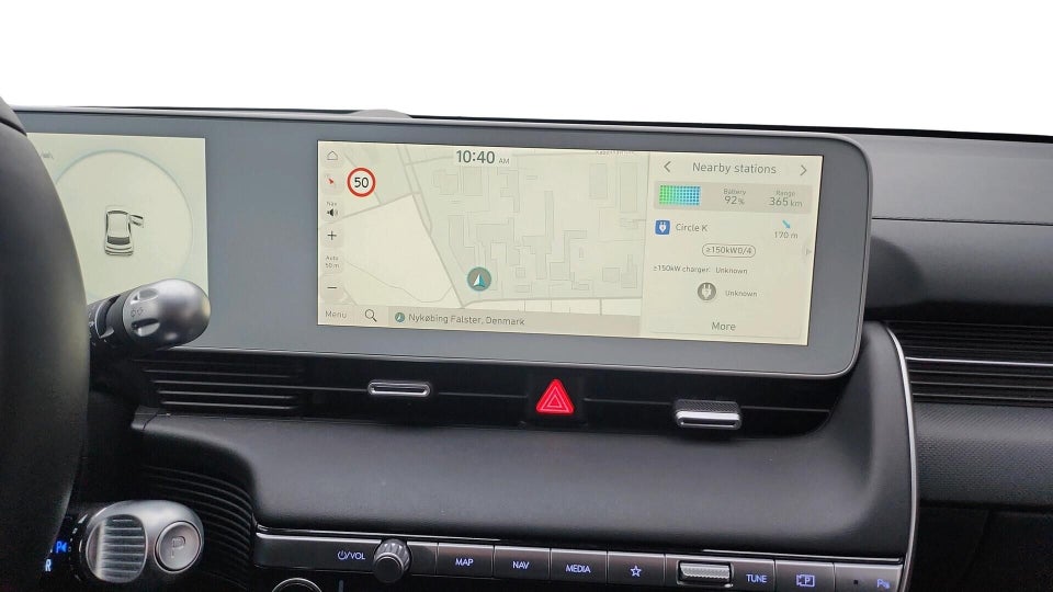 Hyundai Ioniq 5 77 Ultimate 5d