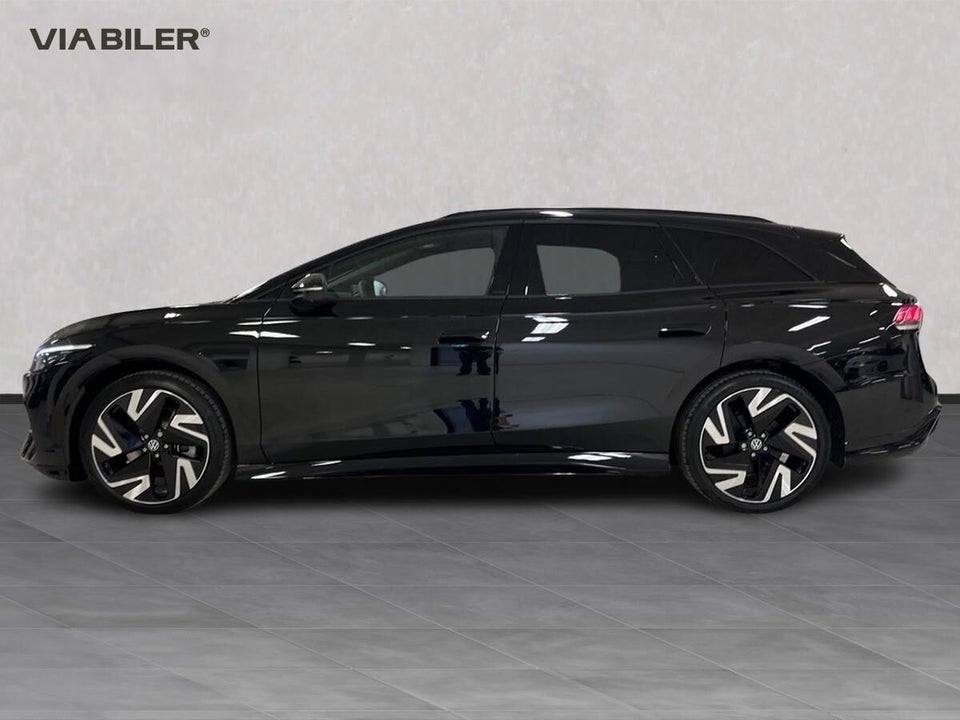VW ID.7 86 Style S Tourer 5d
