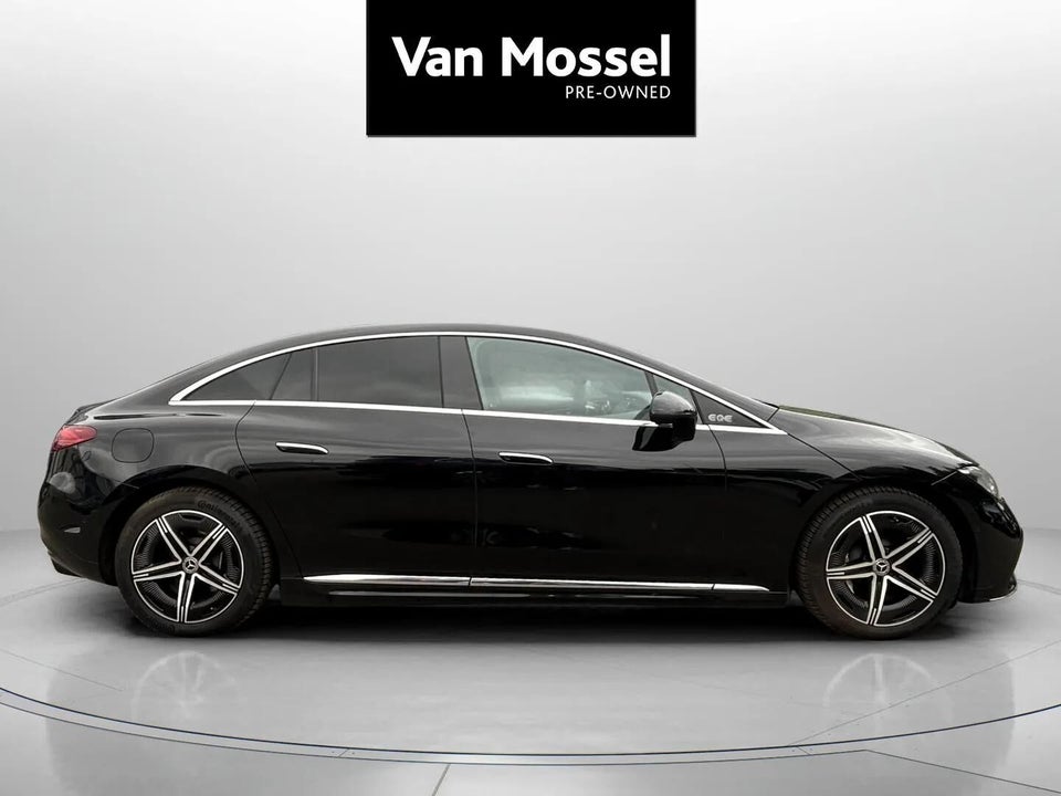 Mercedes EQE350 AMG Line 4d