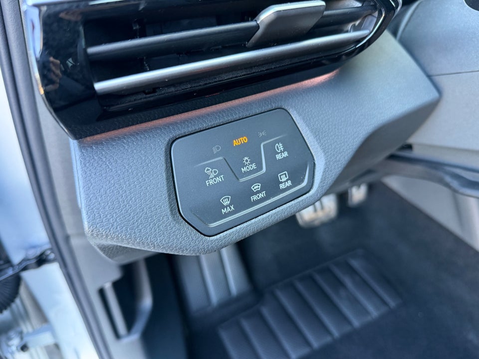 VW ID.4 77 Style 5d