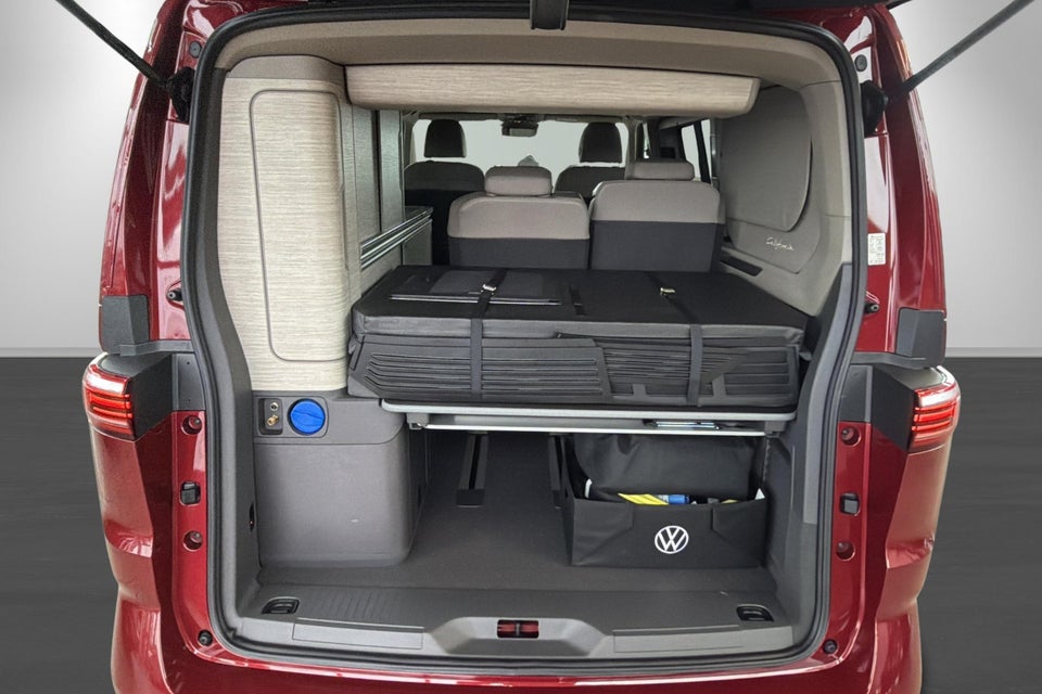 VW California 1,5 eHybrid Ocean DSG 4Motion