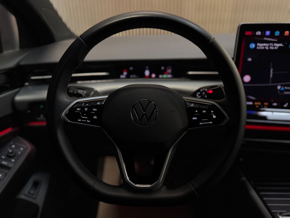 VW ID.7 77 Pro 5d