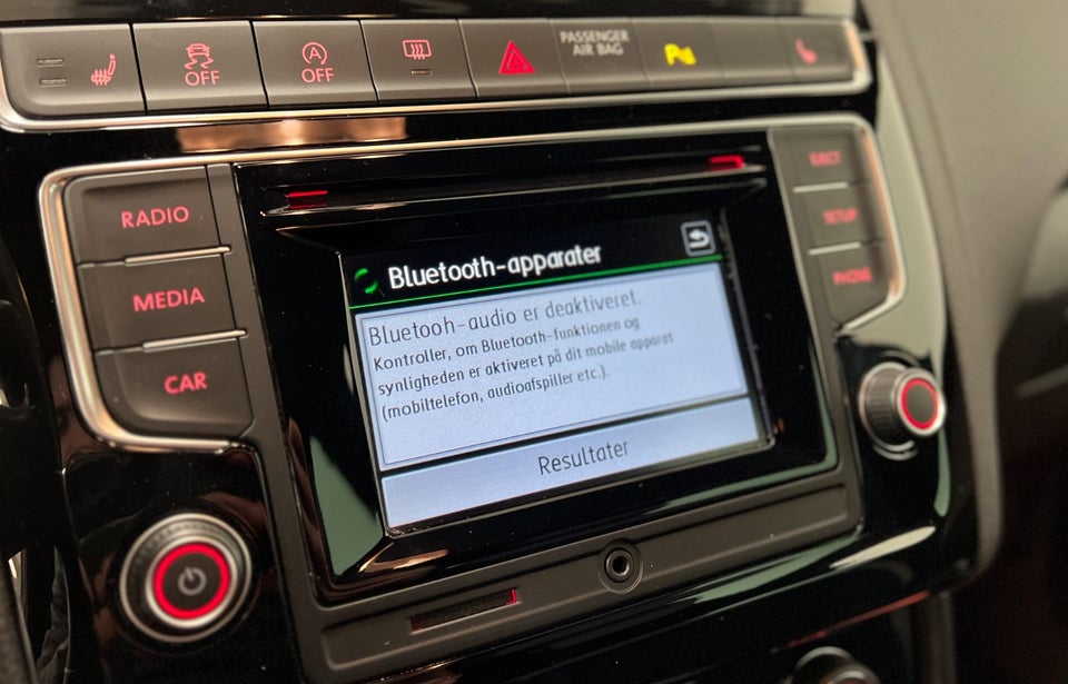 VW Polo 1,4 TSi 150 BlueGT 5d