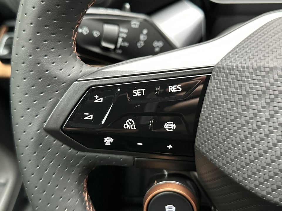 Cupra Born 77 Pasión 5d