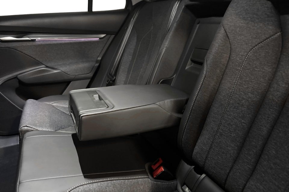 Skoda Elroq 85 iV Premium 5d