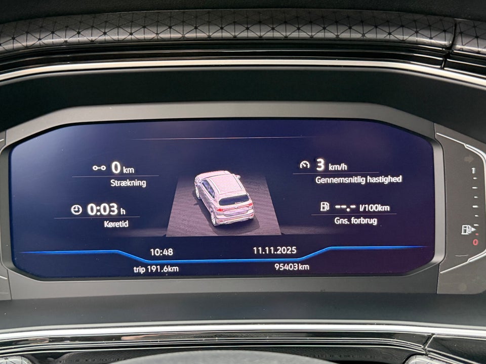 VW T-Cross 1,0 TSi 115 Style DSG 5d