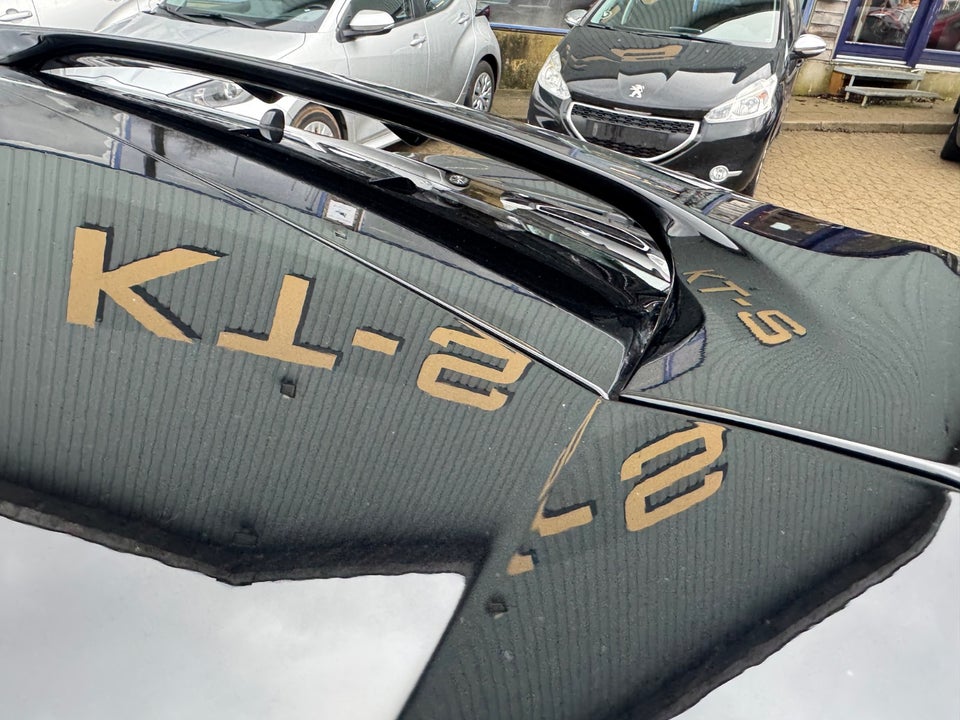 Honda Civic 1,5 VTEC Turbo Sport+ CVT 5d