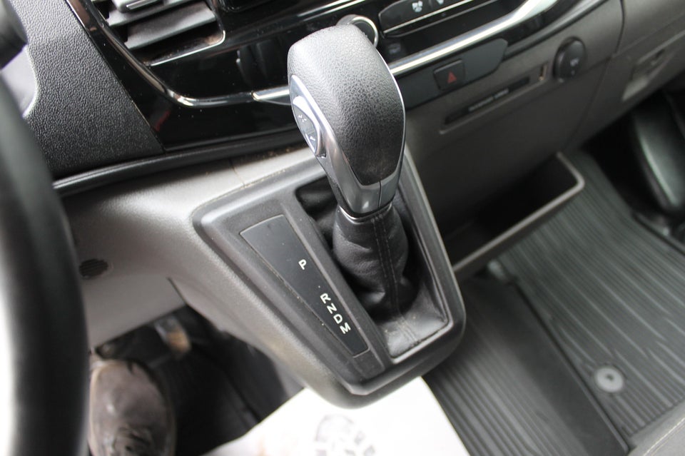 Ford Transit 350 L3 Van 2,0 EcoBlue Trend aut. H2 RWD